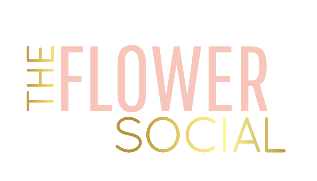 The Flower Social