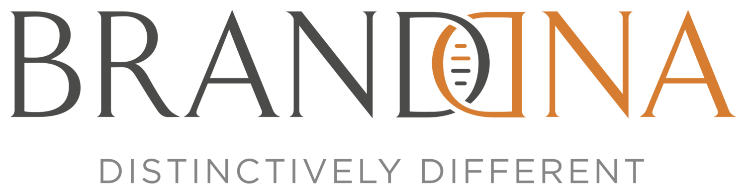 BrandDNA: Distinctively Different