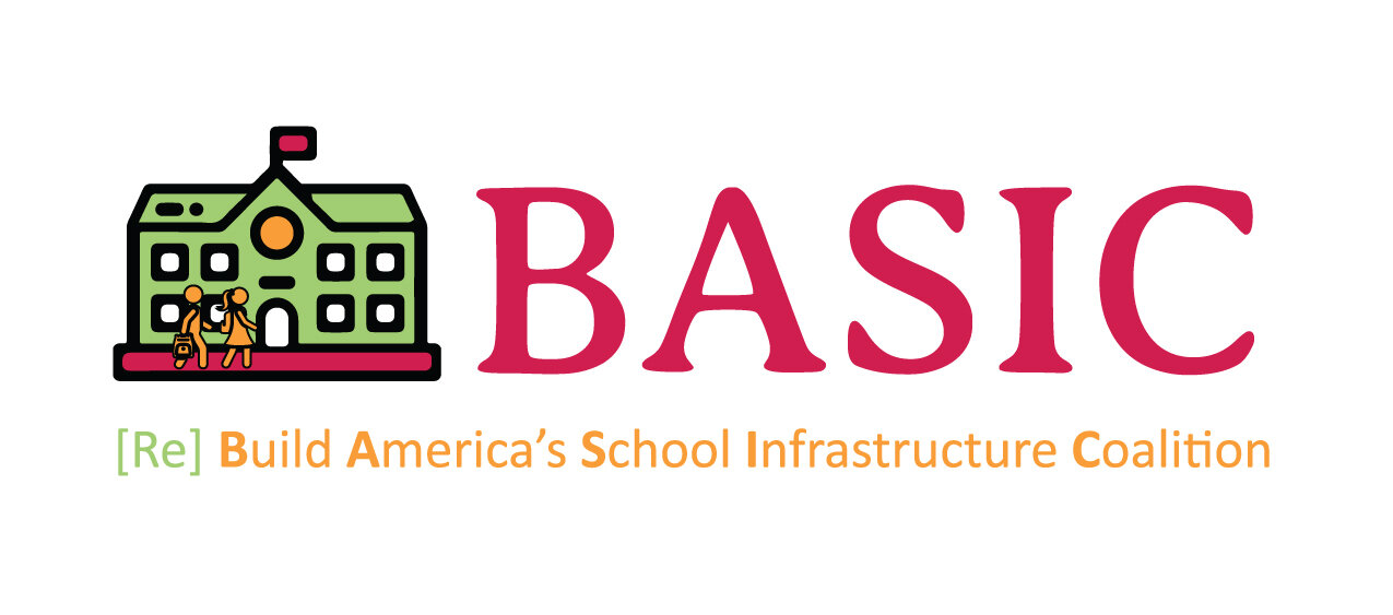 [Re]Build America&#39;s School Infrastructure Coalition