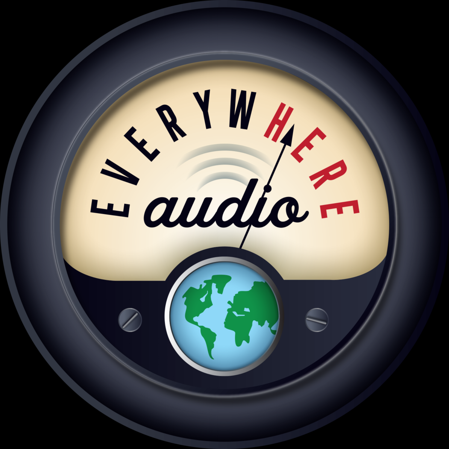 Everywhere Audio