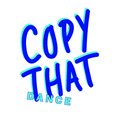 Copy That Dance