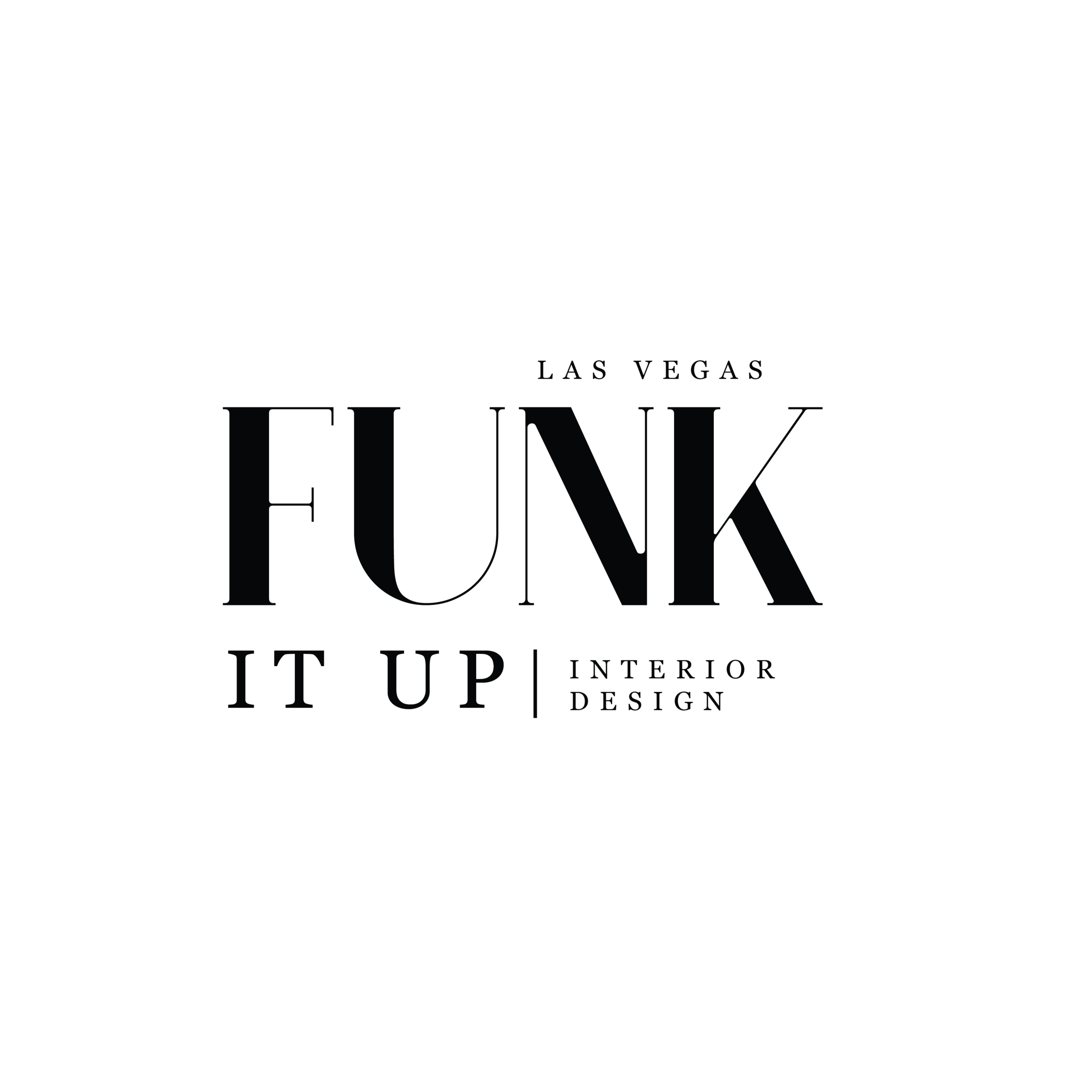 Funk It Up Interiors Las Vegas