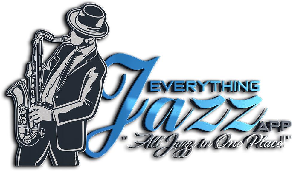 Everything Jazz App