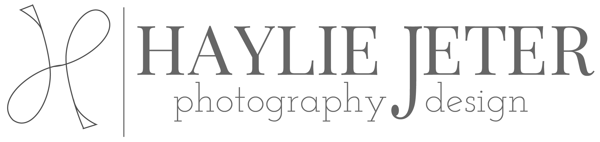 Haylie Jeter Photography &amp; Design