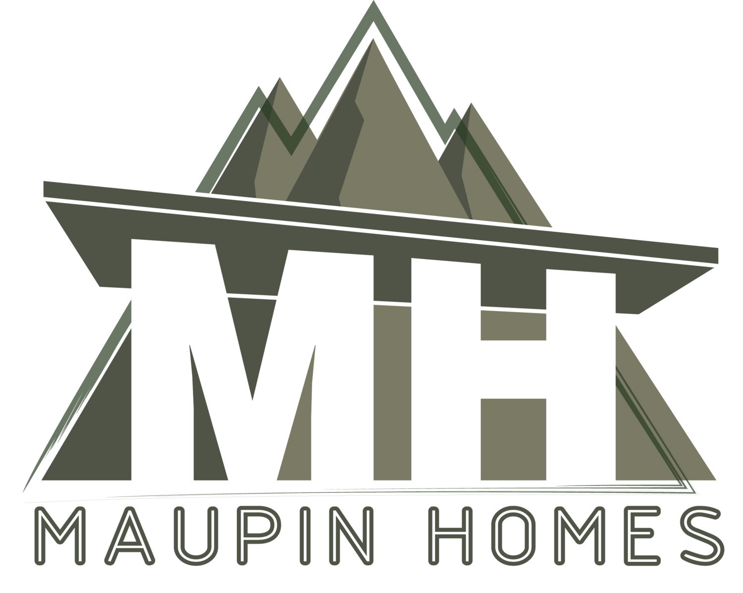 Maupin Homes Where Sophisticated Style Meets Superior Craftsmanship
