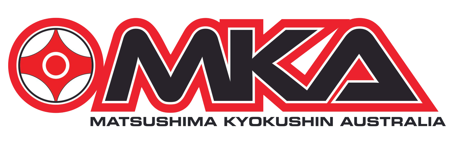 Matsushima Kyokushin Australia