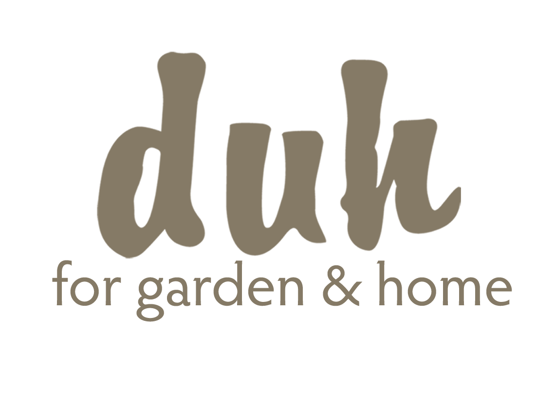 duh for garden & home
