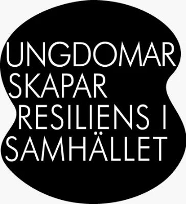 Ungdomar skapar resiliens i samhället