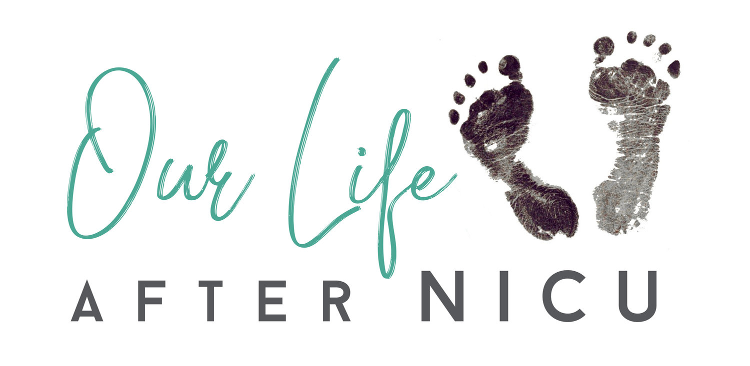 Our Life After NICU