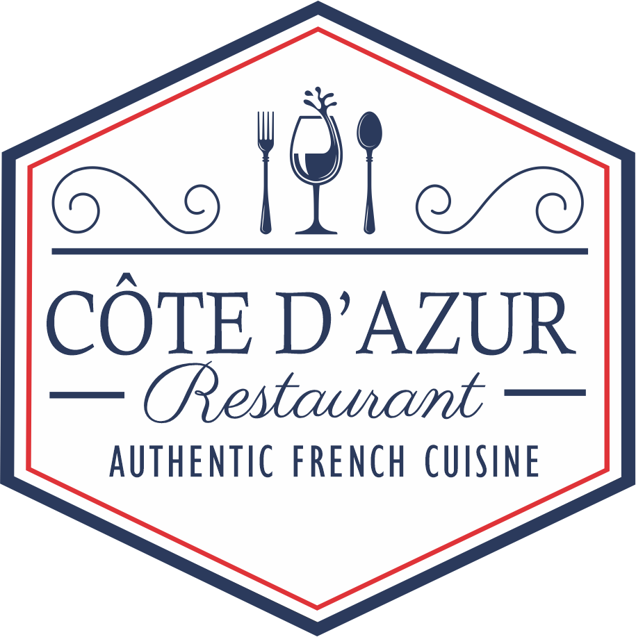 Cote D&#39; Azur Restaurant