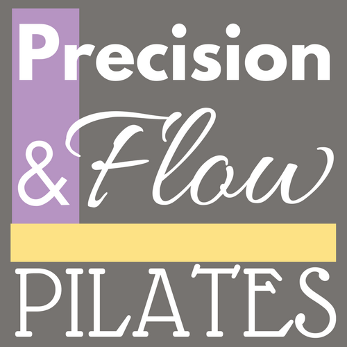 Precision & Flow Pilates