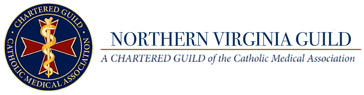 Catholic Medical Association Northern Virginia Guild