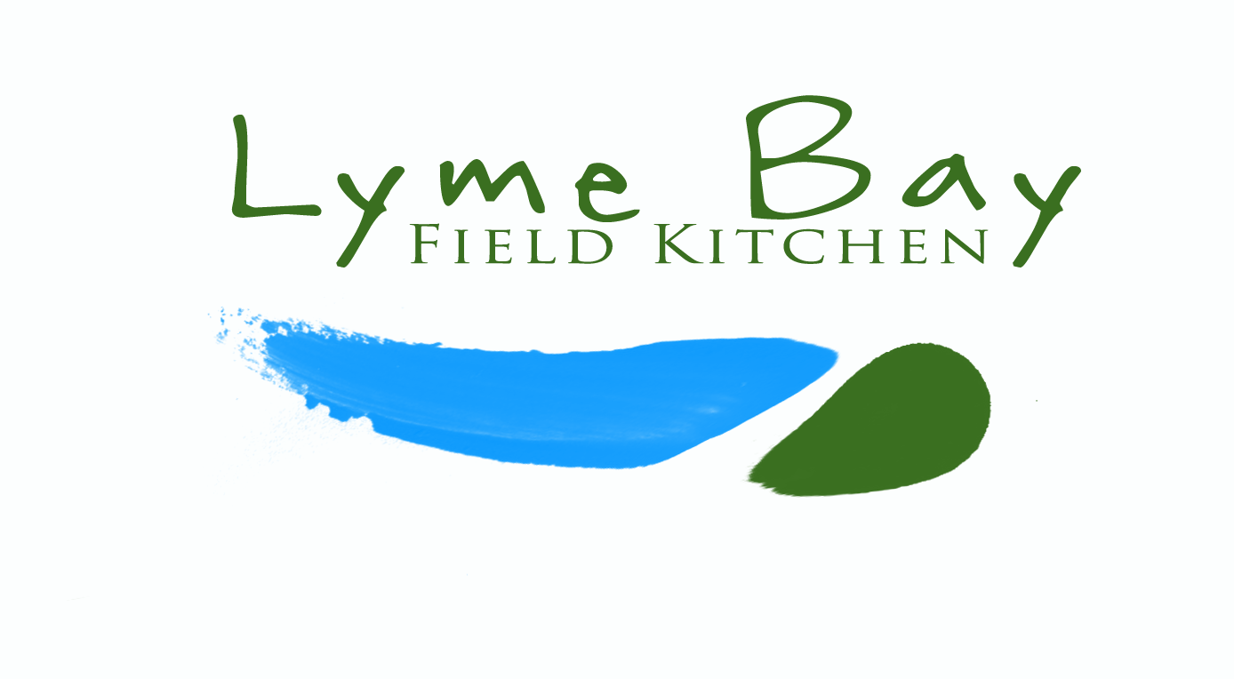 Lyme Bay Field Kitchen