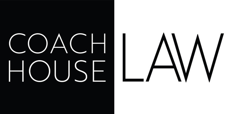 Coach House Law