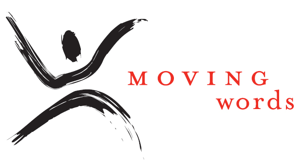 Moving Words Writing Clinic