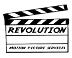 Revolution Motion Picture Services