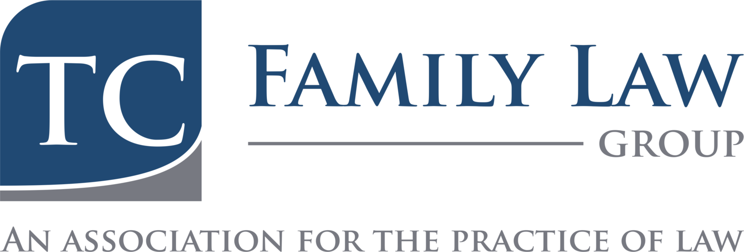 TC Family Law Group - Divorce and Family Lawyers in Edmonton, Alberta