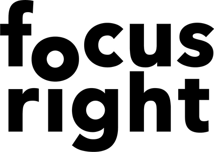 Focusright