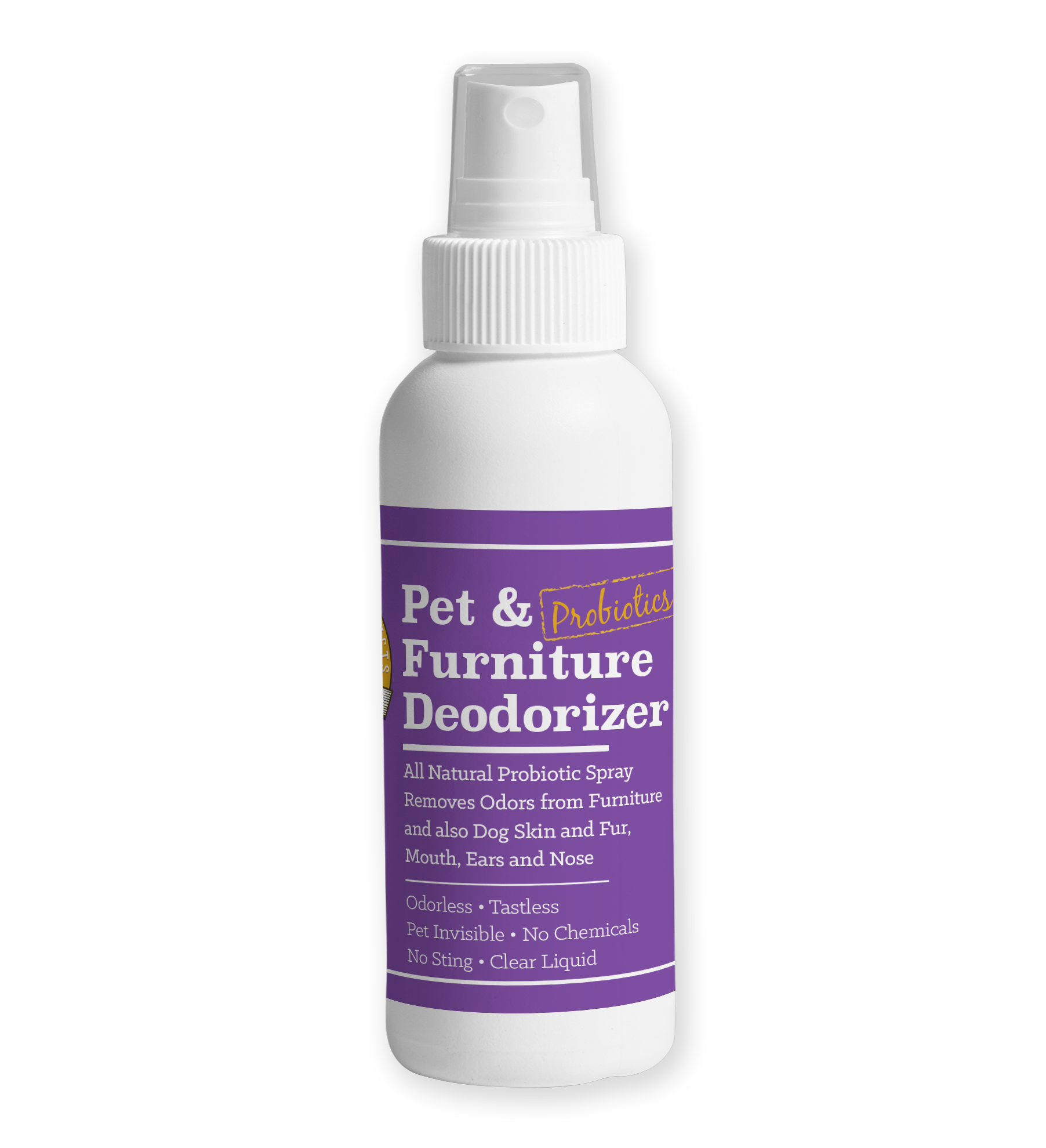 probiotic spray for dogs