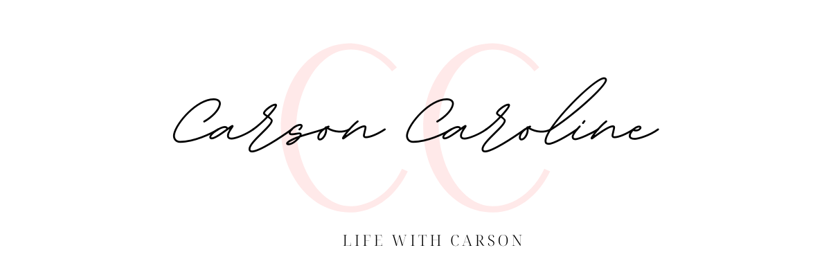 Carson Caroline