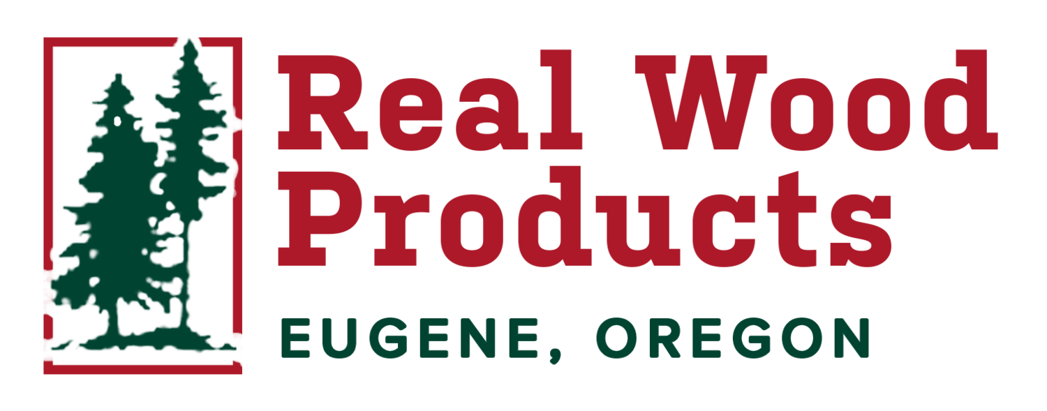 Real Wood Products