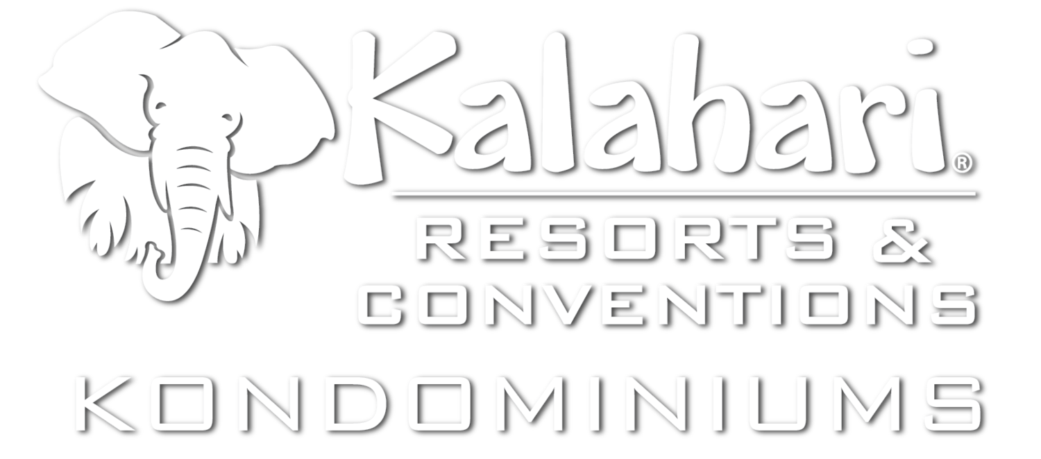 Kalahari Kondominiums