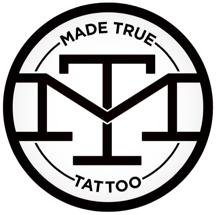 Made True Tattoo