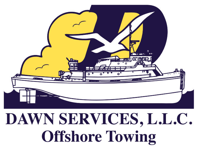 DAWN SERVICES | OFFSHORE TOWING