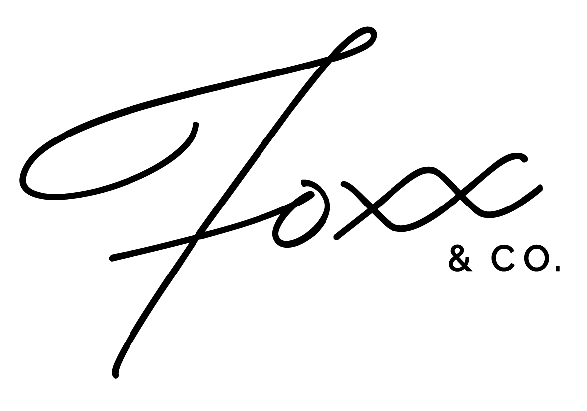 Foxx &amp; Co.