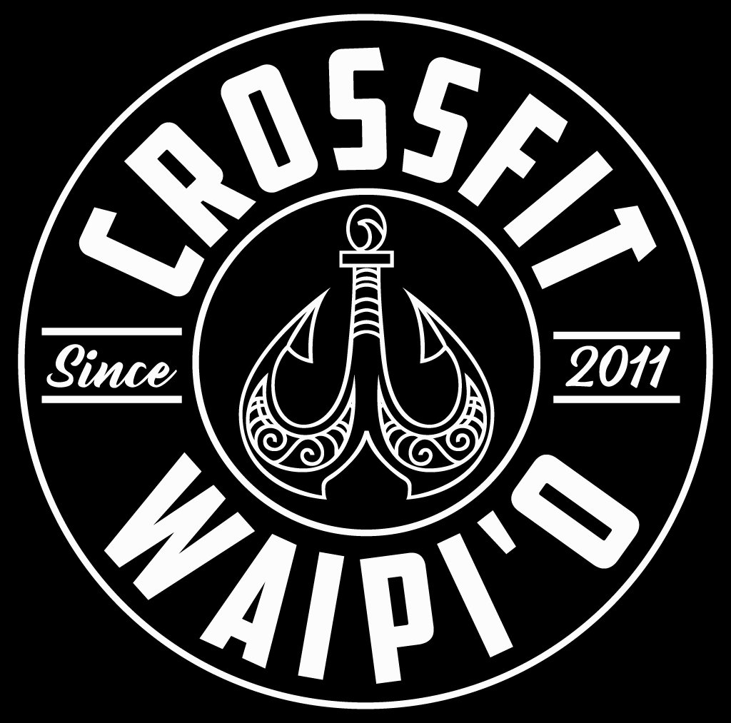 CrossFit Waipi`o 