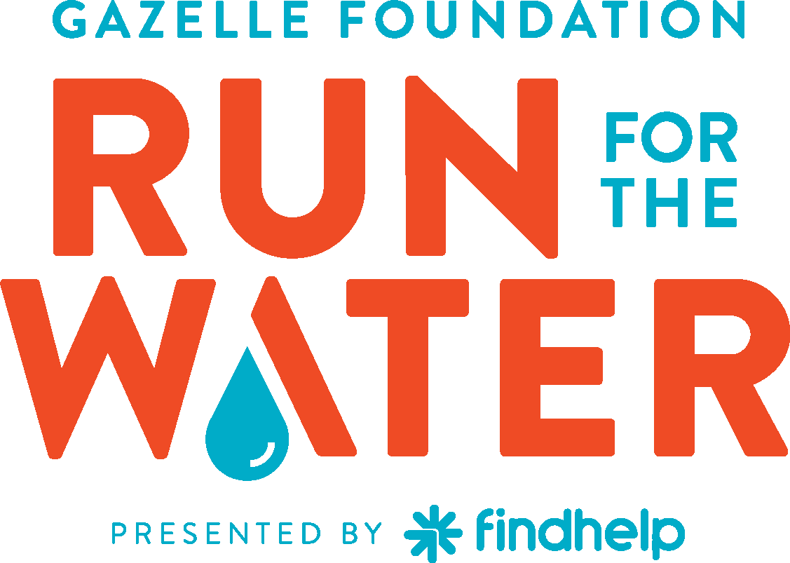 Run For The Water