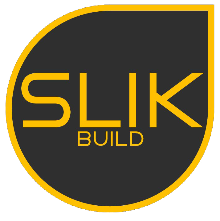 SLIK Build - Next Generation Construction