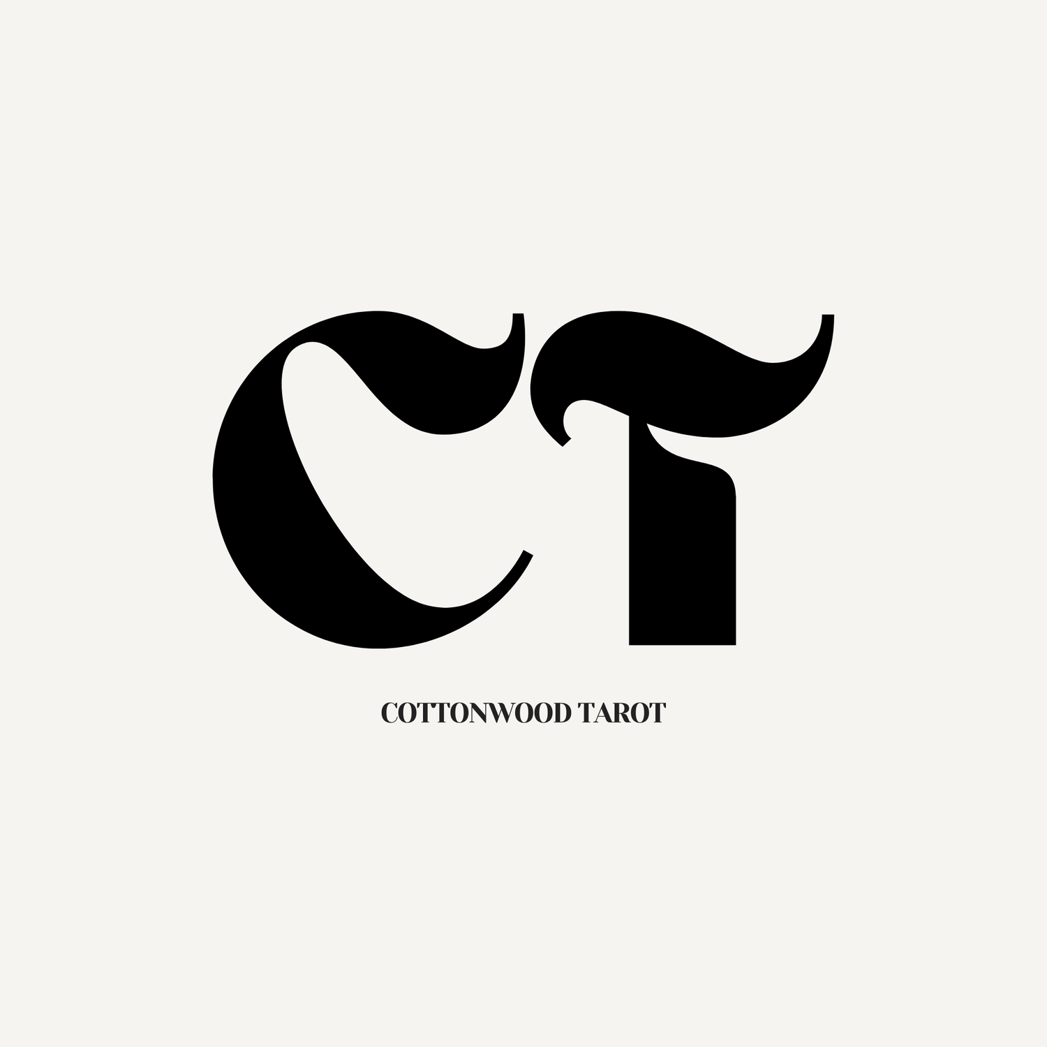 Cottonwood Tarot