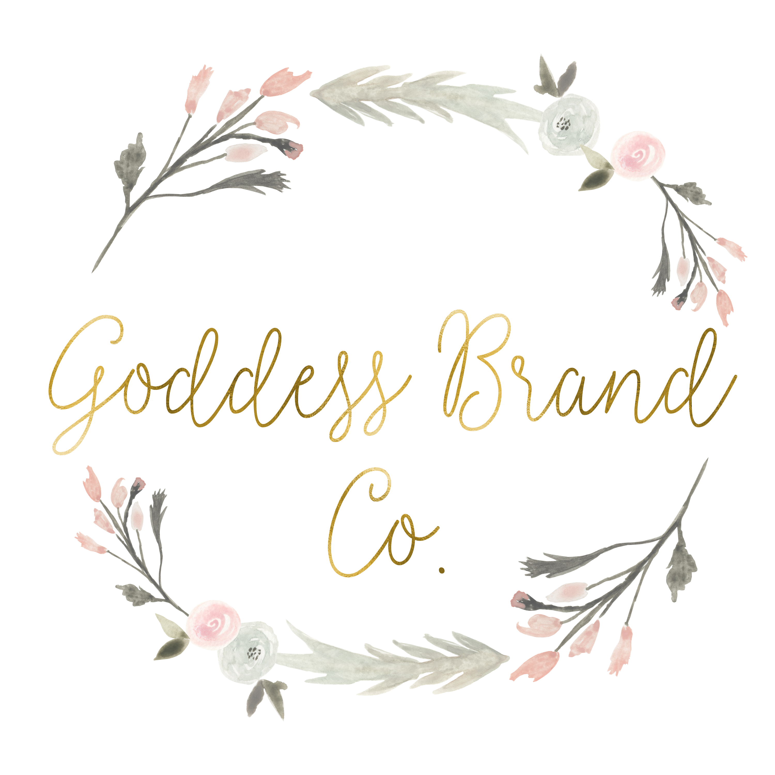 Goddess Brand Co. | Spiritually-Centered Life & Business Coaching