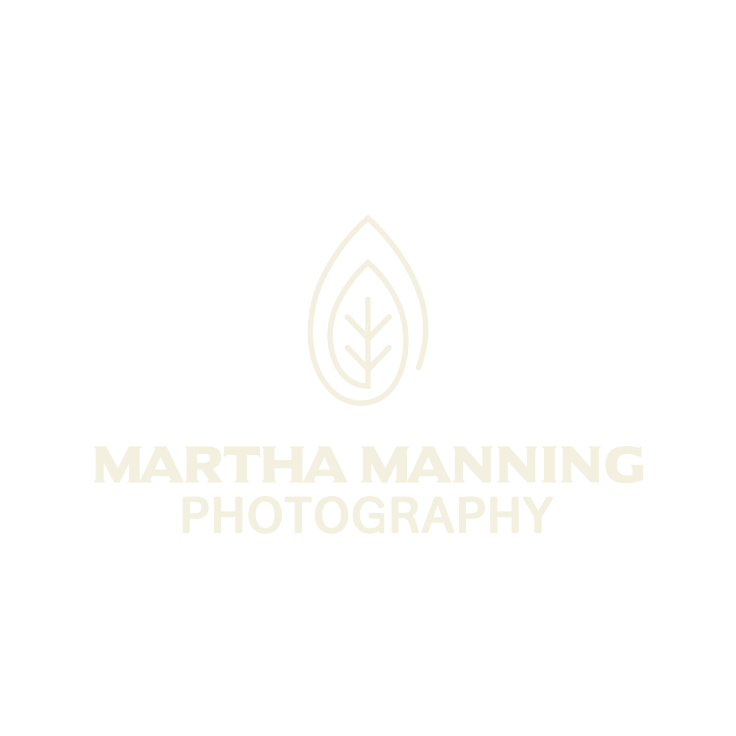Martha Manning Photography