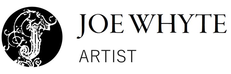 Joe Whyte Artist