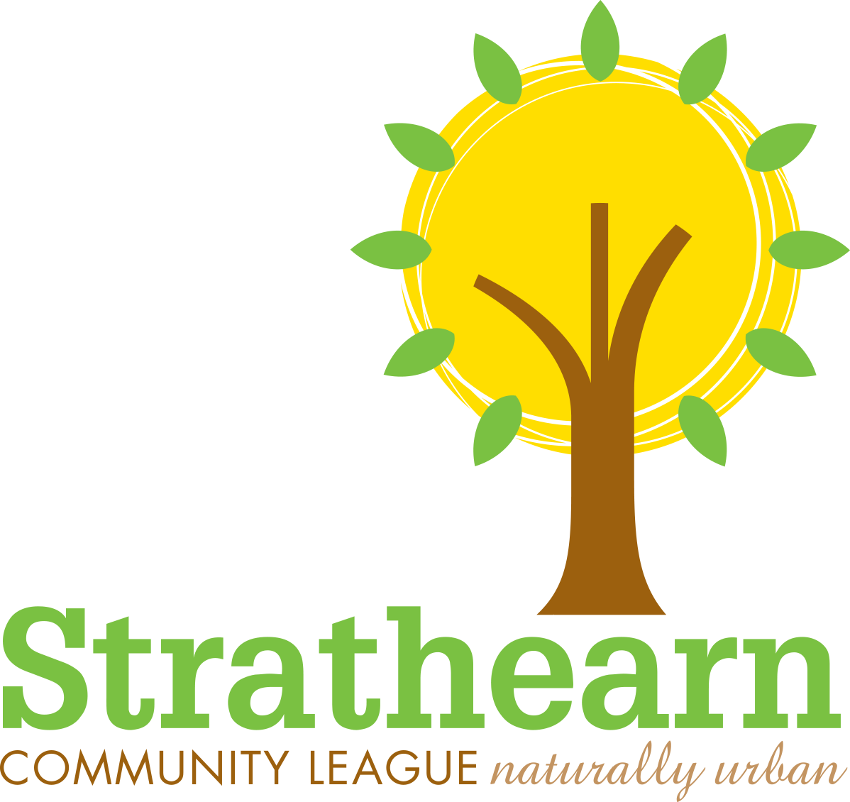 Strathearn Community League