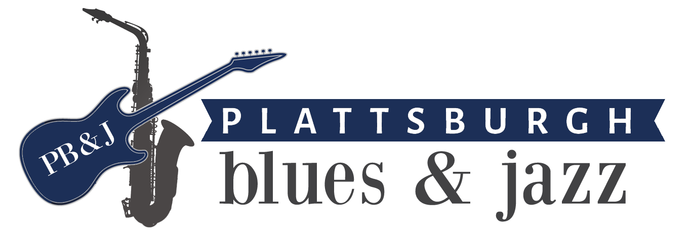 Plattsburgh Blues &amp; Jazz