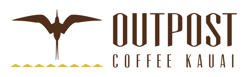 Outpost Coffee Kauai