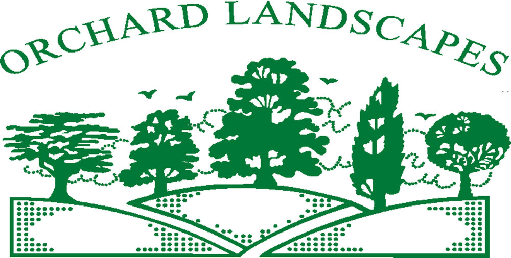 ORCHARD LANDSCAPES