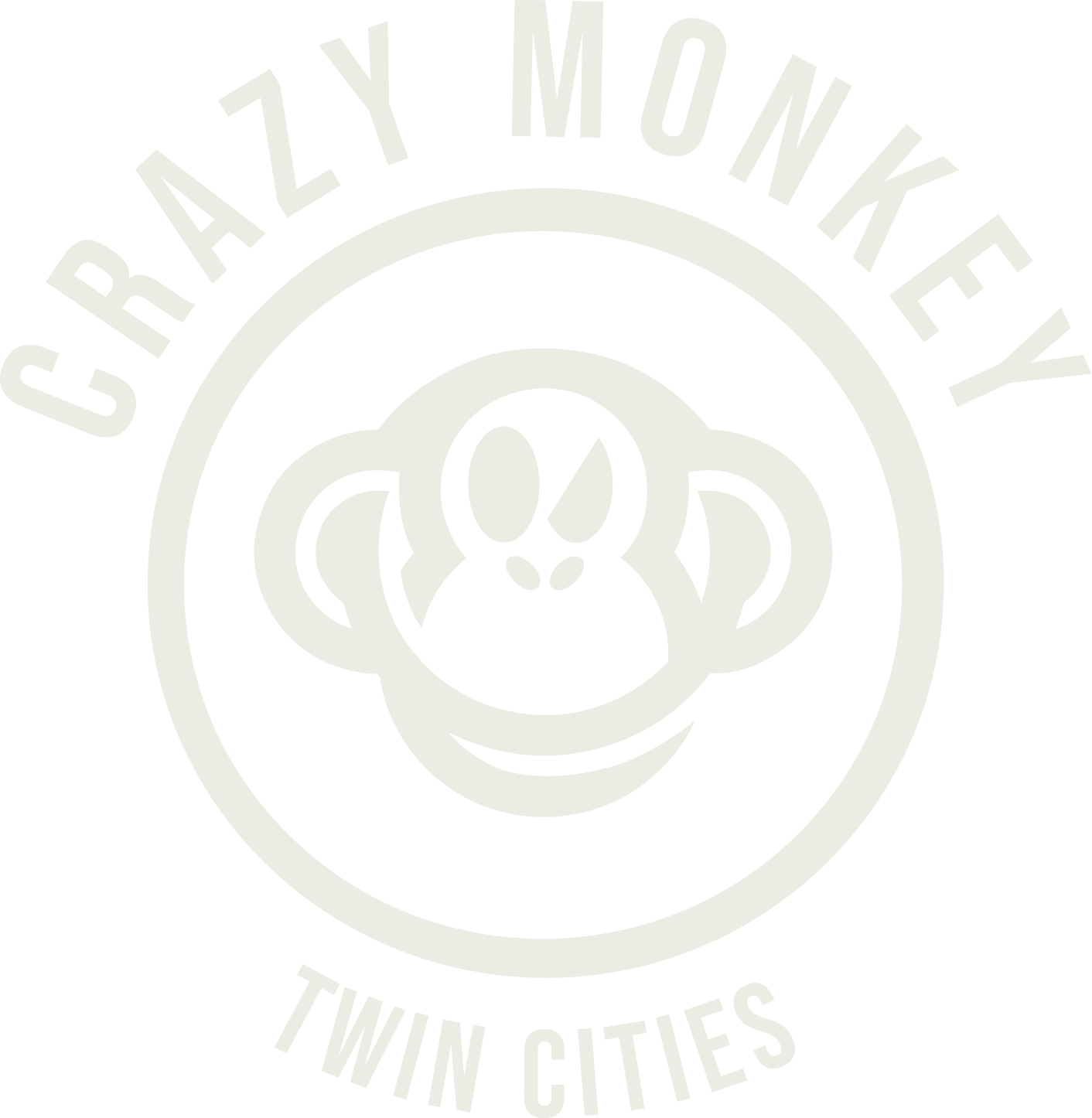 Crazy Monkey Twin Cities