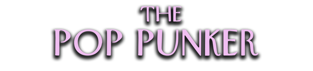 The Pop Punker
