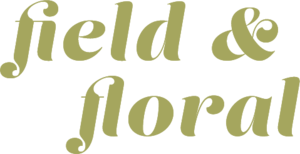 Field & Floral Design