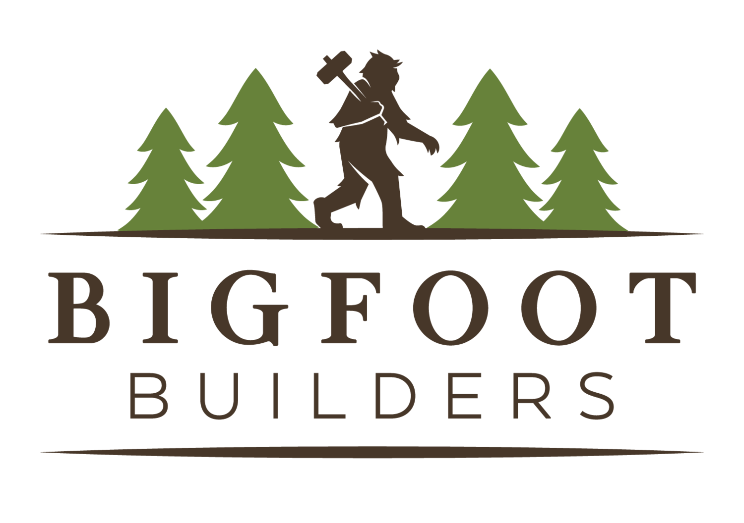 Bigfoot Builders, LLC | Exceptional Homes & Remodels | Bow, WA