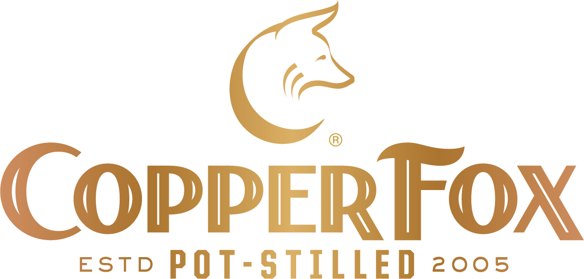 Copper Fox Distillery