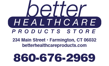 Better Healthcare Products