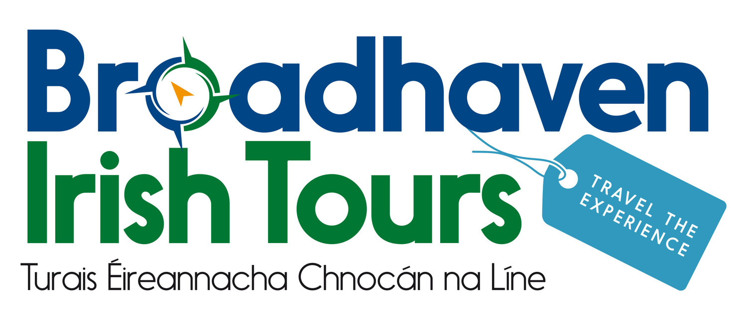 Broadhaven Irish Tours