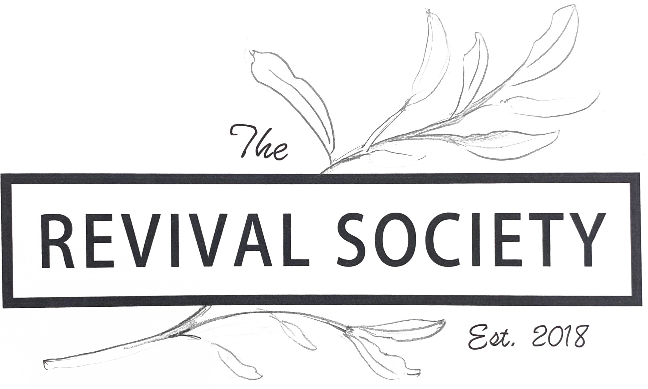 The Revival Society