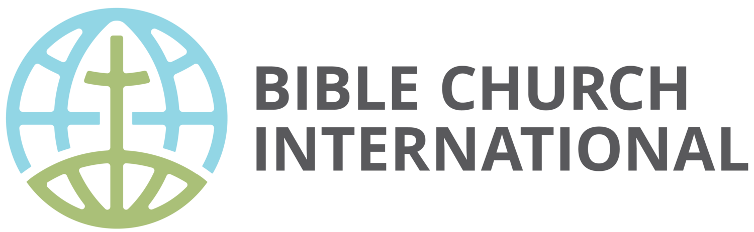 Bible Church International