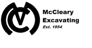 McCleary Excavating